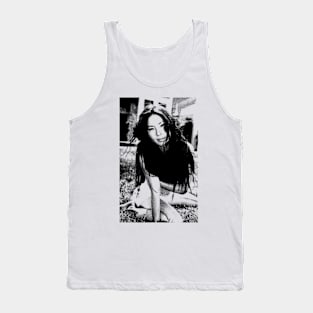 Angel Tank Top